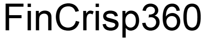FinCrisp360